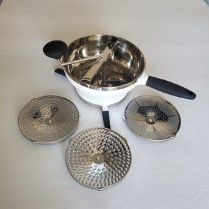 Good  Grips Food Mill